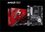 ASROCK MB B550 PHANTOM GAMING 4 (AM4, amd B550, 4xDDR4 4733, 6xSATA3 + M.2, 7.1, HDMI, USB3.2, ATX)