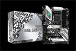 ASROCK MB B550 STEEL LEGEND (AM4, amd B550, ATX, 4x DDR4 4733+, HDMI +DPort)