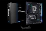 ASROCK Z690 EXTREME (intel 1700, 4xDDR4 5000MHz, 8xSATA3, 3x M.2, HDMI+DPort, 1xGLAN, ATX)