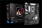 ASROCK Z690 PHANTOM GAMING 4 (intel 1700, 4xDDR4 5000MHz, 4xSATA3, 3x M.2, HDMI, 1xGLAN, ATX)