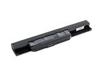 Asus A43/A53/A45/X84 Li-Ion 10,8V 4400mAh