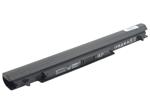 Asus A46, A56, K56, S550, K550, Li-Ion 14,4V 2200mAh