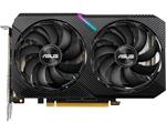 ASUS DUAL-GTX1660S-O6G-MINI 