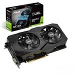 ASUS DUAL-GTX1660TI-O6G-EVO