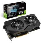 ASUS DUAL-RTX2060-O6G-EVO 