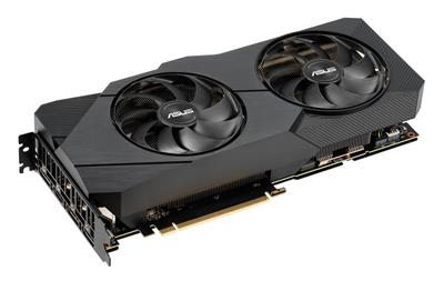 ASUS DUAL-RTX2070S-O8G-EVO