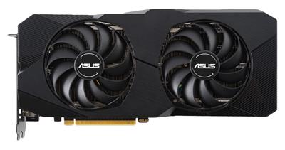 ASUS DUAL-RX5600XT-T6G-EVO