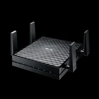 ASUS EA-AC87 5 GHz Wireless-AC 1800 Media Bridge/ Access Point