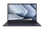 ASUS ExpertBook B1/B1502CVA/i5-1335U/15,6"/FHD/8GB/512GB SSD/Iris Xe/W11P EDU/Black/2R