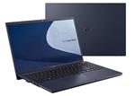 ASUS ExpertBook B1 i3-1215U/8GB/256GB SSD/15,6" FHD/IPS/2yr Pick up & Return/W11P EDU/Černá