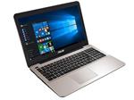 ASUS F555LF-DM074T i3-5010U/8GB/1TB SATA/DVD-RW/GT930M 2GB/15,6" FHD(1920x1080)/Win10/tmavě hnědý