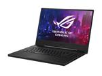 ASUS GU502GU-ES003T i7-9750H/16GB/512GB SSD/GTX1660Ti/15,6" FHD,IPS/Win10/černý