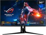 ASUS LCD 32" PG32UQ ROG Swift Gaming 4KUHD 3840x2160 IPS 144 Hz 1ms 450cd repro HDMI DP USB-C VESA