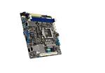 ASUS P11C-I/NGFF2280, Intel® Xeon® E-21XXX (95W), C242, 4DIMM, 2 Intel i210AT+1Mgt LAN, 6 SATA, 1 M.2(2280), mini-ITX