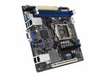 ASUS P12R-I/ASMB10, P12R-I/LGA-1200, C252,MiniITX,2DIMM, 1*PCIe x1slot, 6*SATA ports, 2*M2, 2 x Intel® I210AT + 1 x Mgm