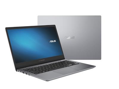 ASUS P5440FA-BM0181R i5-8265U/8GB/512GB SSD/14" FHD IPS/Win10Pro/šedý + 2 roky NBD ON-SITE záruka