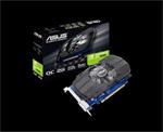 ASUS PH-GT1030-O2G 2GB GDDR5 (64 bit) ,HDMI, DVI