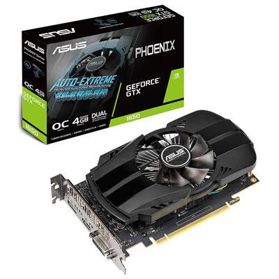 ASUS PH-GTX1650-O4G