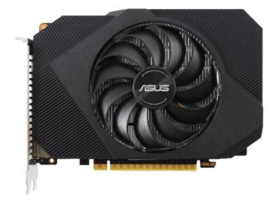 ASUS PH-GTX1650-O4GD6