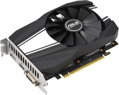 ASUS PH-GTX1660-O6G