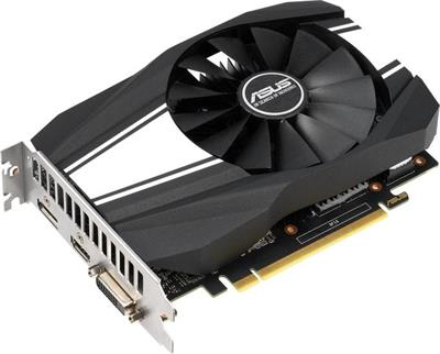 ASUS PH-GTX1660S-O6G