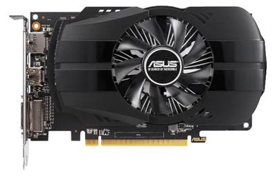 ASUS PH-RX550-2G-EVO