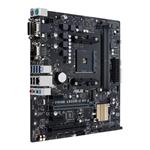 ASUS PRIME A320M-C R2.0 AMD AM4 A320 mATX DDR4 HDMI DVI-D VGA M.2 USB 3.0