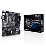 ASUS PRIME B460M-A