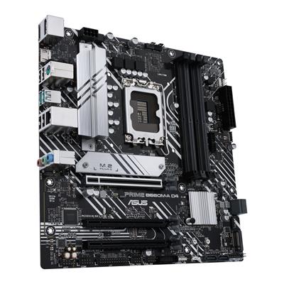 ASUS PRIME B660M-A D4