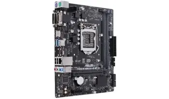 ASUS PRIME H310M-R R2.0, Intel LGA-1151, 2x DDR4 1 x PCIe 3.0/2.0 x16, 1 x D-Sub + 1 x DVI, uATX