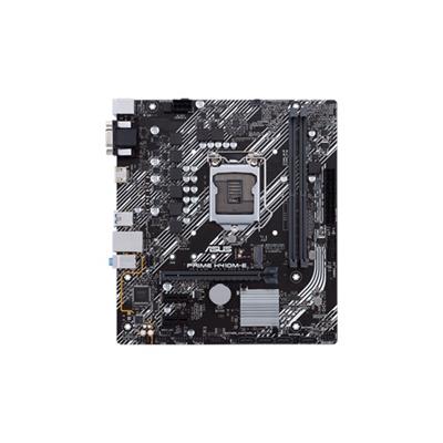 ASUS PRIME H410M-E