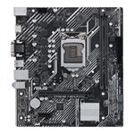 ASUS PRIME H510M-D