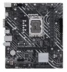 ASUS PRIME H610M-K D4