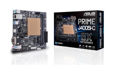 ASUS PRIME J4005I-C