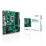 ASUS PRIME Q370M-C Micro-Q370 business motherboard with Intel® vPro support and enhanced security