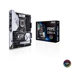 ASUS PRIME Z390-A  Intel Socket 1151/Z390/4xDDR4/2 x PCIe 3.0/2.0 x16/M.2/SATA 6Gb/s*6/ATX