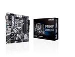 ASUS PRIME Z390M-PLUS Intel Socket 1151/Z390/4xDDR4/1 x PCIe 3.0/2.0 x16/SATA 6Gb/s*4/mATX