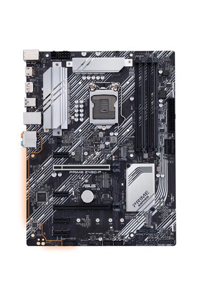 ASUS PRIME Z490-P