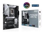 ASUS PRIME Z690-P soc 1700 Z690 D4 DDR4 ATX HDMI DP