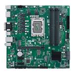 ASUS PRO B660M-C D4-CSM/LGA 1700/mATX