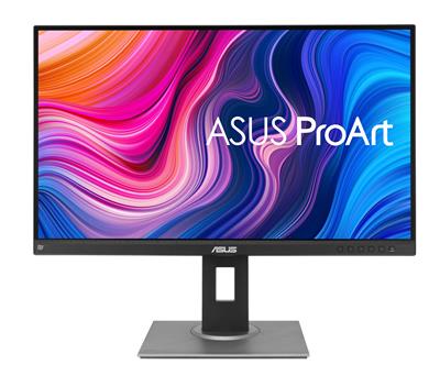 ASUS ProArt Display PA278QV Professional Monitor - 27-inch, IPS, WQHD (2560 x 1440), 100% sRGB, 100% Rec. 709