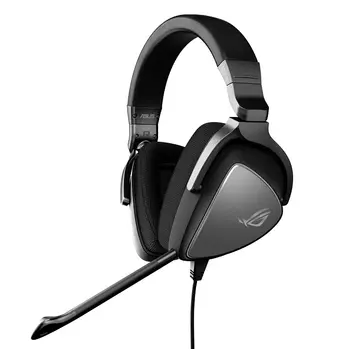 ASUS ROG headset Delta Core