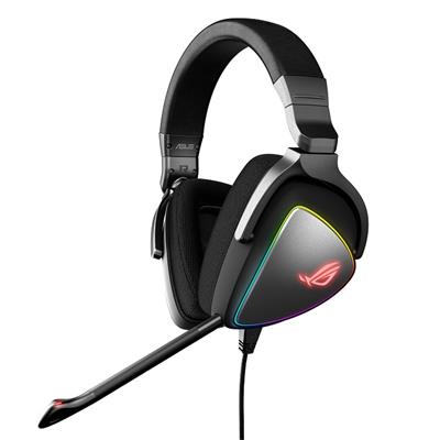 ASUS ROG headset Delta