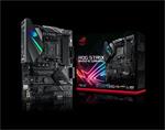 ASUS ROG STRIX B450-E GAMING Socket AM4, B450, DDR4 3200MHz, SATA 6Gb/s, 2 x PCIe 3.0/2.0 x16, M.2, USB 3.1 Gen 2, ATX 