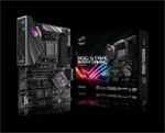 ASUS ROG STRIX B450-F GAMING Socket AM4, B450, DDR4 3200MHz, SATA 6Gb/s, HDMI 2.0, duální NVMe M.2, USB 3.1 Gen 2, ATX 