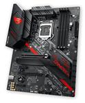 ASUS ROG STRIX B460-H GAMING