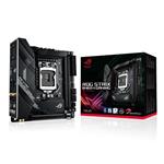 ASUS ROG STRIX B460-I GAMING