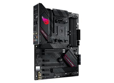 ASUS ROG STRIX B550-F GAMING WI-FI II