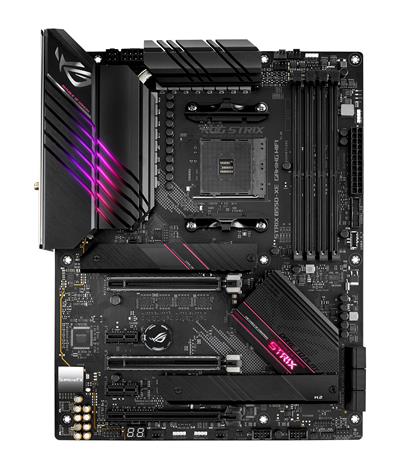 ASUS ROG STRIX B550-XE GAMING WIFI