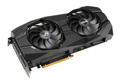 ASUS ROG-STRIX-RX5500XT-O8G GAMING